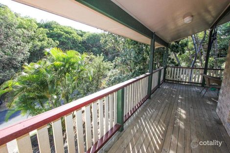 Property photo of 1/34 Samarinda Way Point Lookout QLD 4183