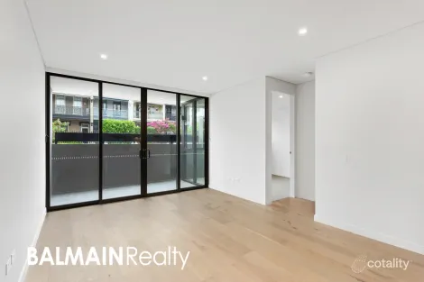 5/551-557 Darling St, Rozelle, NSW 2039