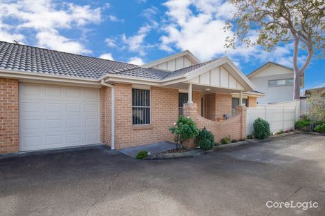 Property photo of 10/32 Kenibea Avenue Kahibah NSW 2290