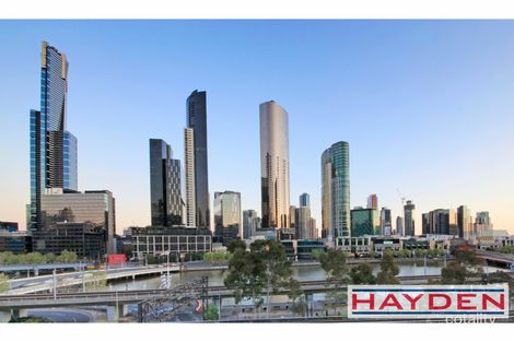 704/1 William St, Melbourne, VIC 3000