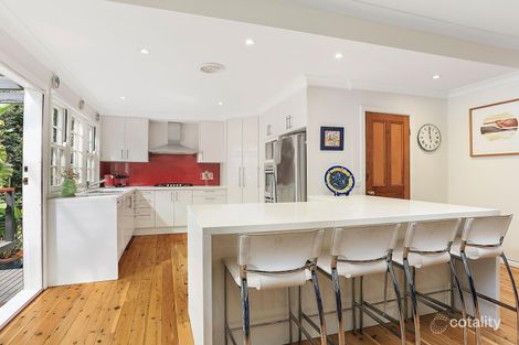 Property photo of 61 Monteith Street Turramurra NSW 2074