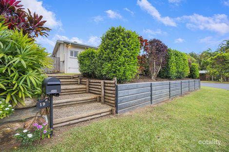 Property photo of 19 Rosewood Close Redlynch QLD 4870