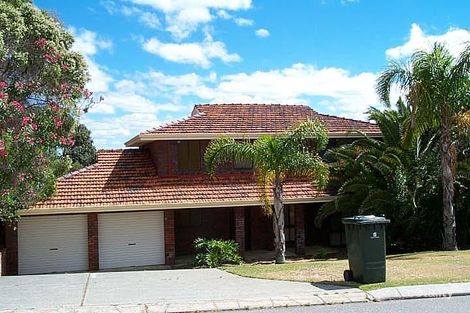 31 Luccombe Way, Karrinyup, WA 6018