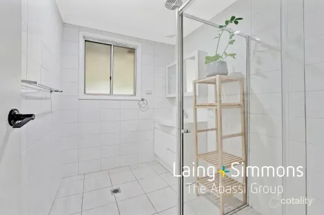Property photo of 23 Jarvis Place Hebersham NSW 2770