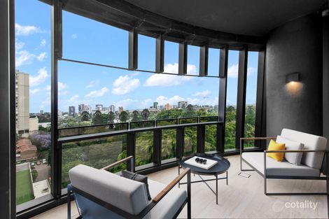 802/140 Alice St, Brisbane City, QLD 4000