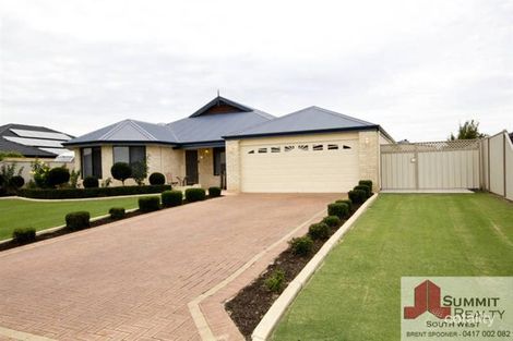10 Moonstone Way, Australind, WA 6233