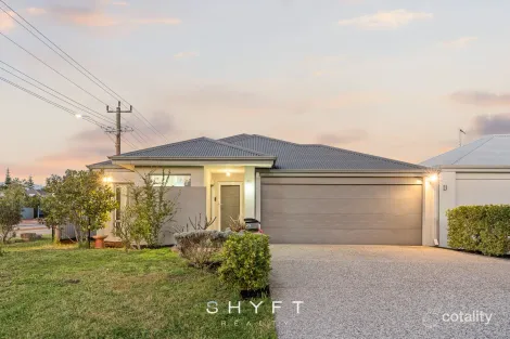 29 Cawarra Cres, Craigie, WA 6025