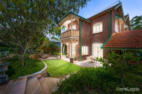 Property photo of 1 Wandeen Avenue Beecroft NSW 2119