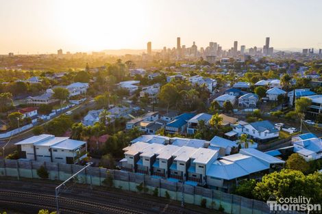 Property photo of 14/51 Railway Parade Norman Park QLD 4170