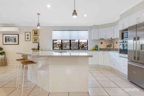 Property photo of 3 Baker-Finch Place Twin Waters QLD 4564
