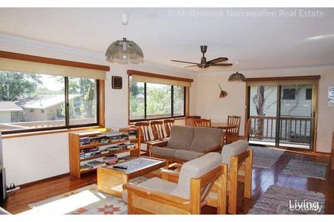 Property photo of 18 Normandy Street Narrawallee NSW 2539