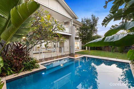 Property photo of 43 Leslie Street Bardon QLD 4065