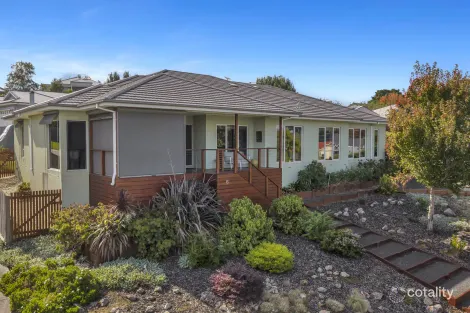 6 Benjamin St, Neerim South, VIC 3831