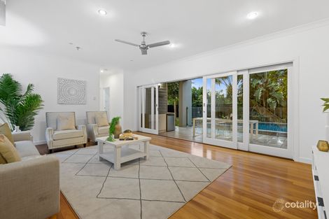 Property photo of 43 Leslie Street Bardon QLD 4065