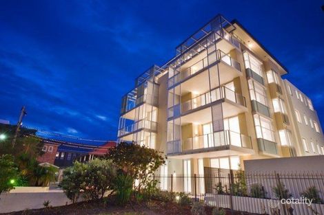 21/56 Whistler St, Manly, NSW 2095