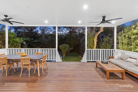 Property photo of 27 Burringbar Street North Balgowlah NSW 2093