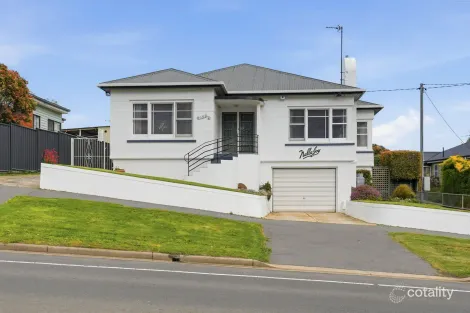 152 VERMONT RD, MOWBRAY, TAS 7248