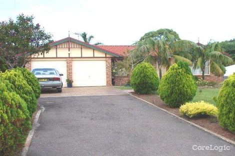 Property photo of 51 Salamander Way Salamander Bay NSW 2317