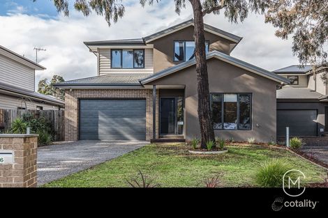 Property photo of 6 Amaroo Court Diamond Creek VIC 3089