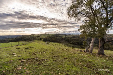 1316 Bundalah Rd, Euchareena, NSW 2866