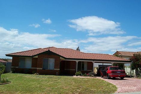 7 Sandon Elb, Merriwa, WA 6030