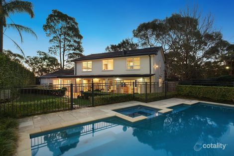 Property photo of 67 Richmond Avenue St Ives NSW 2075