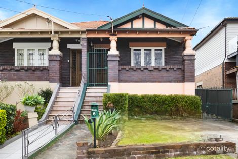 6 St Albans St, Abbotsford, NSW 2046