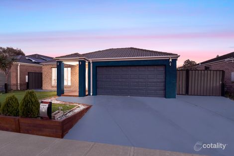 Property photo of 31 Danfield Drive Tarneit VIC 3029