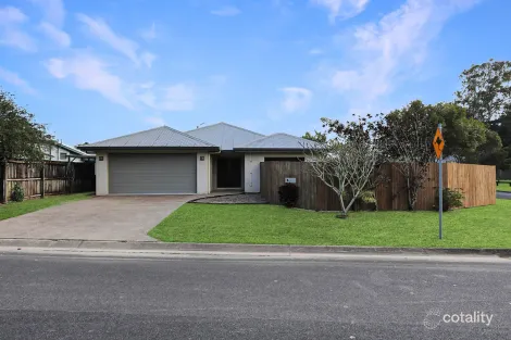 Property photo of 1 Kingsley Close White Rock QLD 4868