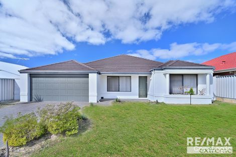 Property photo of 36 Compar Road Banksia Grove WA 6031