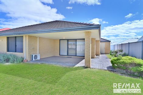 Property photo of 36 Compar Road Banksia Grove WA 6031