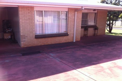 7/12 Morton St, South Toowoomba, QLD 4350