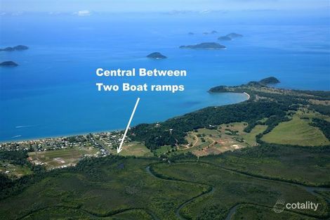 19 Jackey Jackey St, South Mission Beach, QLD 4852