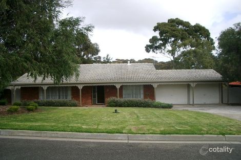 3 Broadmeadow Dr, Flagstaff Hill, SA 5159