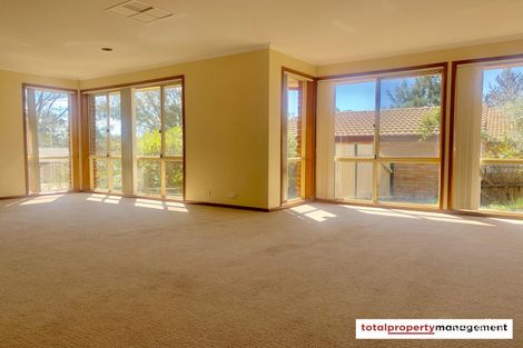 Property photo of 12 Conigrave Place Bonython ACT 2905