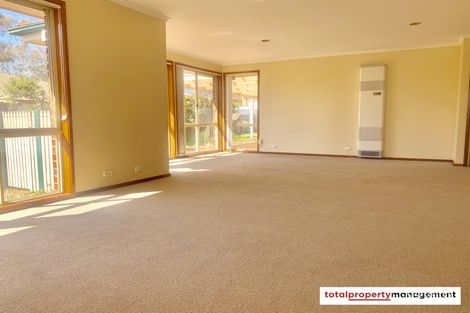 Property photo of 12 Conigrave Place Bonython ACT 2905