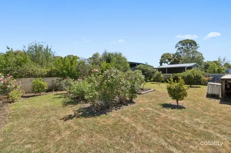 Property photo of 23 Mitchell Street Cobden VIC 3266