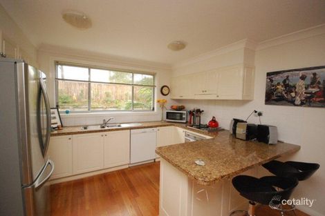 Property photo of 31 Skylark Circuit Bella Vista NSW 2153