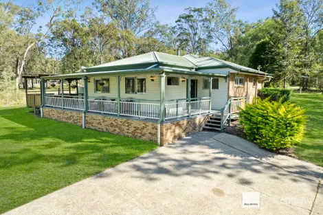 1902 Beaudesert-Beenleigh Rd, Tamborine, QLD 4270