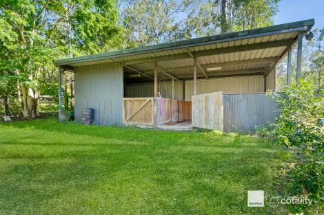 Property photo of 1902 Beaudesert-Beenleigh Road Tamborine QLD 4270