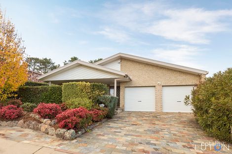 Property photo of 45 Rule Street Isaacs ACT 2607