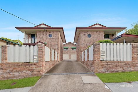 3/16 Garden Tce, Newmarket, QLD 4051