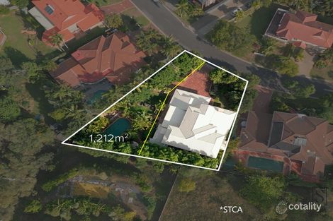 Property photo of 45 Drysdale Street Mount Ommaney QLD 4074