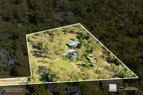 Property photo of 1902 Beaudesert-Beenleigh Road Tamborine QLD 4270