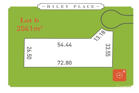 Lot 6/118 Atlas Rd, Junortoun, VIC 3551