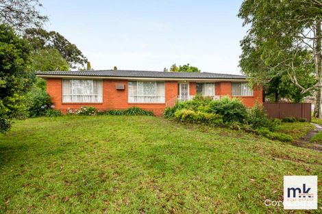 Property photo of 10 Forrest Crescent Camden NSW 2570