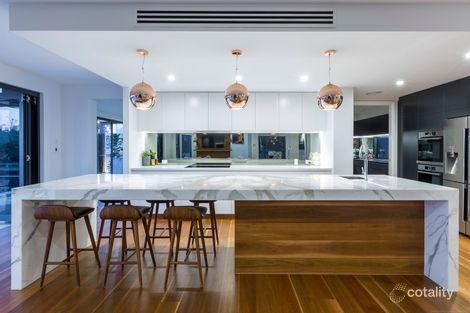 Property photo of 6283 Sylvan Lane Hope Island QLD 4212