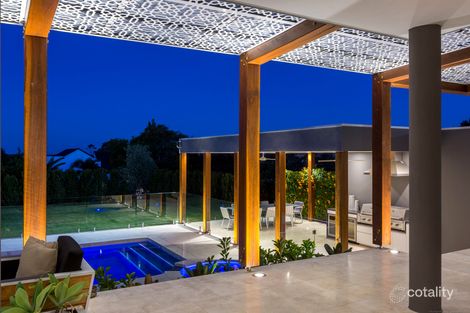 Property photo of 6283 Sylvan Lane Hope Island QLD 4212