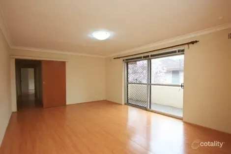 Property photo of 8/24 Hampstead Road Homebush West NSW 2140