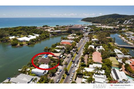 22 Noosa Pde, Noosa Heads, QLD 4567